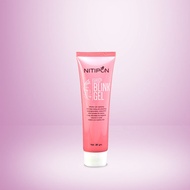 NITIPON NP BLINK GEL ช่วยคงความอ่อนเยาว์ของผิวให้กระจ่างใส