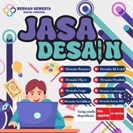 Jasa Desain