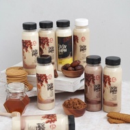 Syukur Manaya SUSU KURMA --)