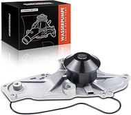 Water Pump with Sealing Ring for Accord VI Coupe CG 3.0 V6 24V 1998-2003 19200P8AA0
