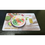 Public Gold  1g (Au 999.9) - Asam Laksa