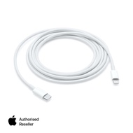 Apple Lightning to USB-C Cable