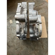 Crankcase 125zr 100% Original