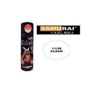 1/128 Clear Samurai Spray Paint