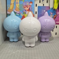 PRELOVED BT21 BTS Universtar Vol 1, 2, 3 (TATA, RJ, CHIMMY) official | Original authentic second han