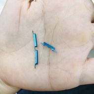 Power button, volume Oppo F11 pro (outer plastic key) Power button, external volume replacement for 
