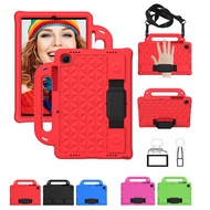 Kids Case for Samsung Galaxy Tab A9 8.7 2023-x110-x115N E 8.0" A 8.0 T387 4 A7 Lite 8.7 A 8.4" T307 