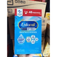 GENUINE USA En-fa-mil Enspire Infant Formula 850g GO AIR