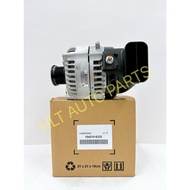 BMW 114i ,116i ,118i ,120i (F20/21) , BMW 316i (F30/31/35) , BMW 320i (F30) 6PK/1PIN/170AMP (CLUTCH)