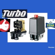 PROMO - OTOMATIS KOMPRESOR ANGIN UDARA MATRIX SUMURA IZUMI NLG MULTIPRO