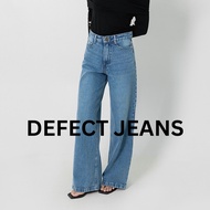 ASOKA DEFECT JEANS