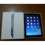 【出售】Apple iPad 2 64GB 旗艦版 盒裝完整