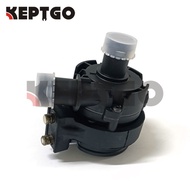 1pc New 5G0965567 Auxiliary Water Pump for Volkswagen Golf Je-tta Passat Po-lo Sharan AU-DI A3 Q3 EA