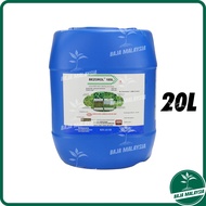 ACM Bezorol 18SL 20 Liter Glufosinate-Ammonium 18% Herbicide Grass Killer Racun Rumput Rumpai Padi Angin Racun Basta 杀草剂