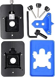 EG Starts Kaby Intel CPU Delid & Relid Compatible LGA 775 1150 1151 Skylake i3 i5 i7 Opener Cap Tool