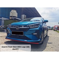 BODYKIT AXIA 2023 D68