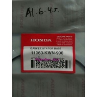 11363KWN900 GASKET STATOR BASE