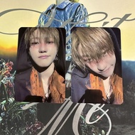 Seventeen Xu Minghao Regular Five-Line Lower m2u Full Amount 8+Xu Minghao Regular Five br Special Ca
