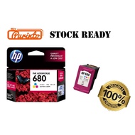 HP 680 colour Ink Cartridge