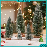 Mini Christmas Tree Table Decoration Home Display/ Christmas Decoration Pine Tree Christmas Tree Dec