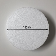 Styrofoam Board (3" x 12")