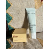 The originote cica cream moisturizer