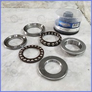 ✽ ✷ Suntal Ball Race Yamaha Aerox V1 & V2, NMAX V1 & V2, Mio MX 125, Mio 125 MXi