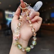 Fresh Cherry Blossom Design Phone Accessory