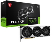 MSI Gaming GeForce RTX 4060 Ti 16GB GDRR6 ブーストクロック:2625MHz 128-Bit HDMI/DP Nvlink TORX Fan 4.0 Ada L