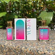 YUKHA PERFUME 30ML & 15ML ORIGINAL