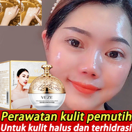 Krim pemutih-Mencerahkan Kulit Perawatan Kecantikan Kulit-krim penghilang flek hitam-crim glowing ya