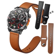 JOAUTRIAL AK103 Smart Watch Leather Wriststrap For JOAUTRIAL KC93 SmartWatch Watchband Bracelet Stra