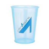 C2 Race Cup - 7 oz. Lightweight Silicone Cup - BPA and PVC Free