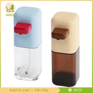 [Ihoce] Automatic Soap Dispenser Touchless Hand Soap Dispenser Liquid for Countertop