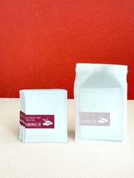 漫DAY生活茶—阿薩姆紅茶袋茶包-10入隨身包 日月潭紅茶