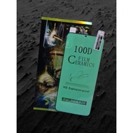 100D Screen Protector Samsung S20 S20Plus S20 Ultra S21 S21Plus S21Ultra Film Ceramic Full Screen Co
