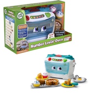 Leap Frog Number Lovin' Oven Original - Leapfrog Children's Cooking Toys