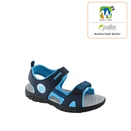 Pallas | Garfield Sport Sandal GF62-005 Blue