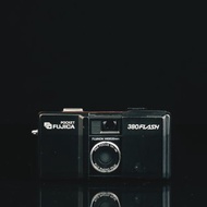 FUJICA POCKET 380 FLASH #3000 #110底片相機