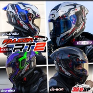 New Pattern 2026 Helmet REAL FALCON ROBOTECH 2/ICON/VALOR Fast Delivery 320sp