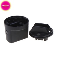 Cheesenm Ignition Start  Knob Cap Kit for  Outlander Keyless System 4408A167 4408A031 Premium ABS Pl