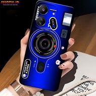 Latest XIAOMI REDMI 13C Case - XIAOMI REDMI 13C Case - Cellphone Skin - Motif Case - XIAOMI REDMI 13