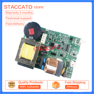 ตู้เย็น Haier บอร์ดอินเวอร์เตอร์ดั้งเดิมไดรเวอร์บอร์ดคอมเพรสเซอร์143-07-Y13-A 44-J-G809 VFA090CY1บอร