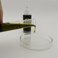 uherb Virgin coconut oil, Natural fermented + Herbal enriched (face and body, 50mL)