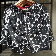 Sano Night Flash Athletic Shorts