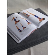 Yoga Aids Iyengar Auxiliary Blanket/Yoga Auxiliary Blanket/Yoga Blanket/Anti-slip Blanket/Pure Cotto