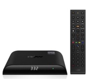 NOW TV 盒子。pccw。H1。HD。