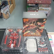 寄賣-Moshow Toys 甲斐之虎	050001250724022
