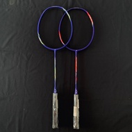 Yonex VOLTRIC LITE SERIES BADMINTON Racket