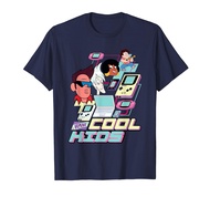 Steven Universe Rave Cool Kids T-Shirt